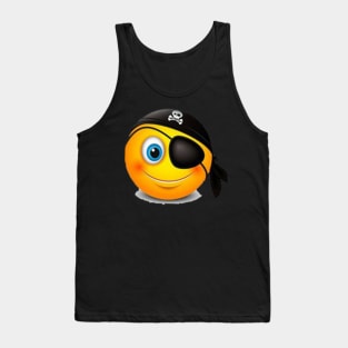 Attitude Tank Top